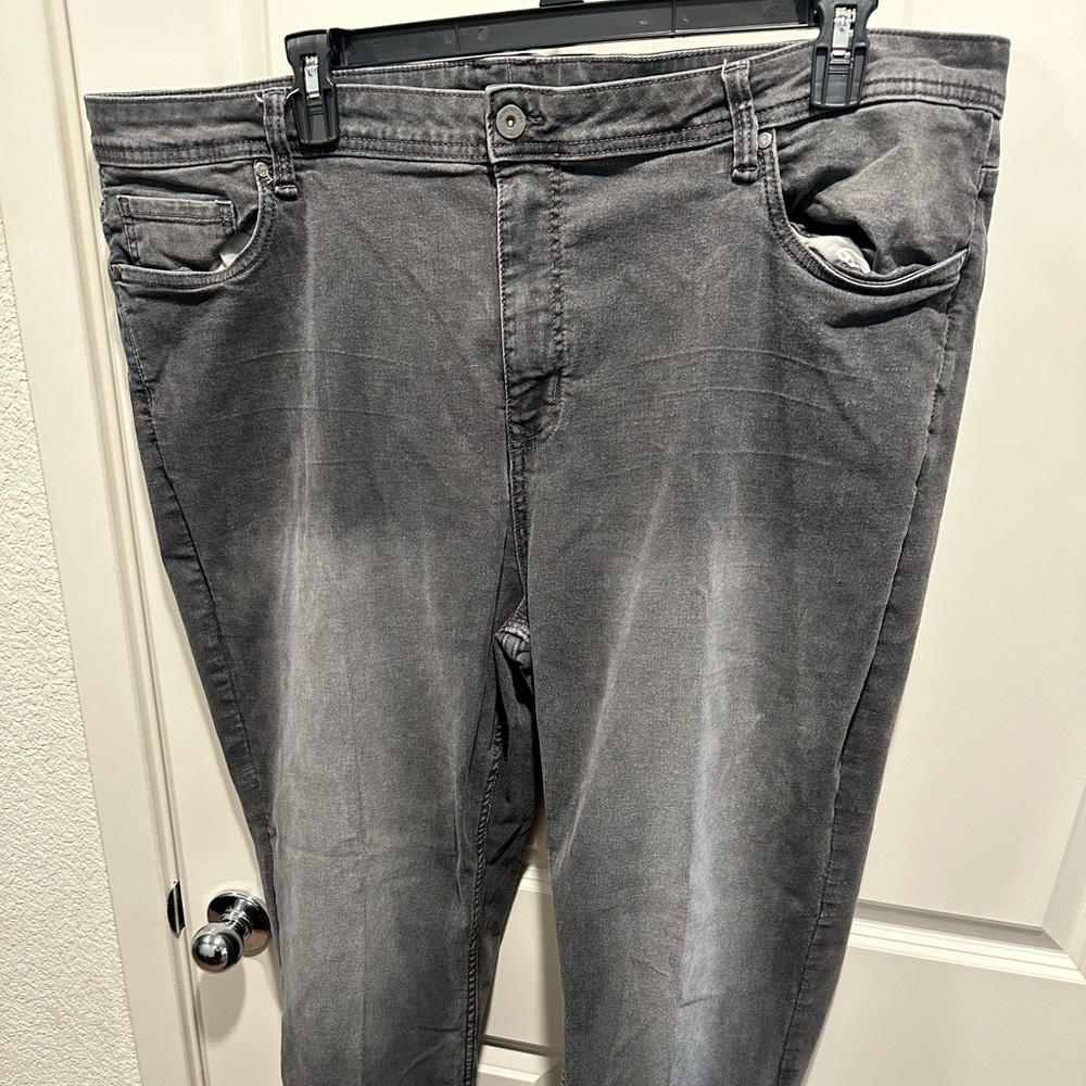 The Perfect Jean athletic jeans